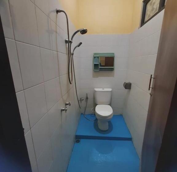 اتاق استاندارد, Halfway House