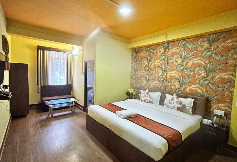 标准间, Little Sikkim Inn