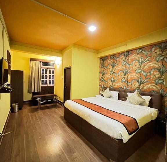 标准间, Little Sikkim Inn