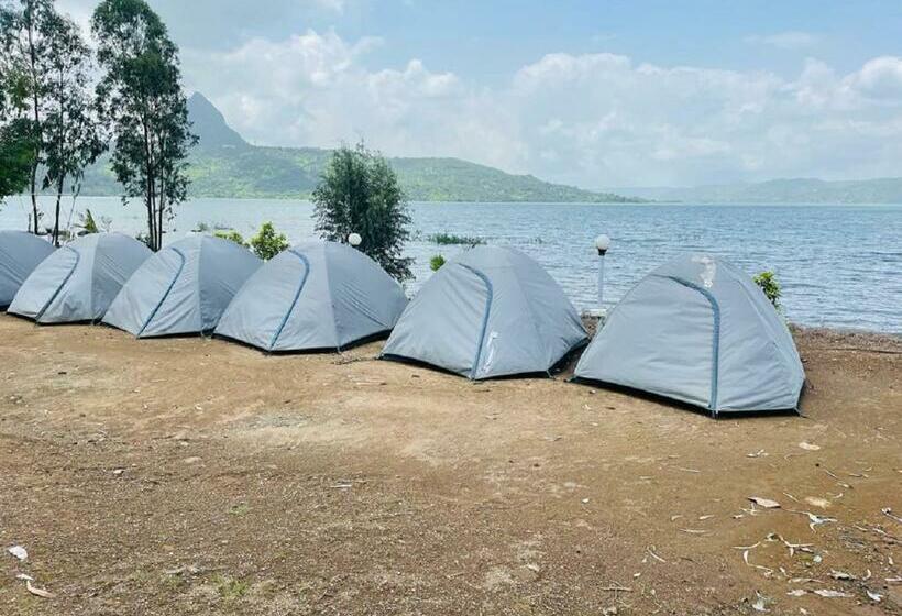 Standard Tent, Nirwana Stays
