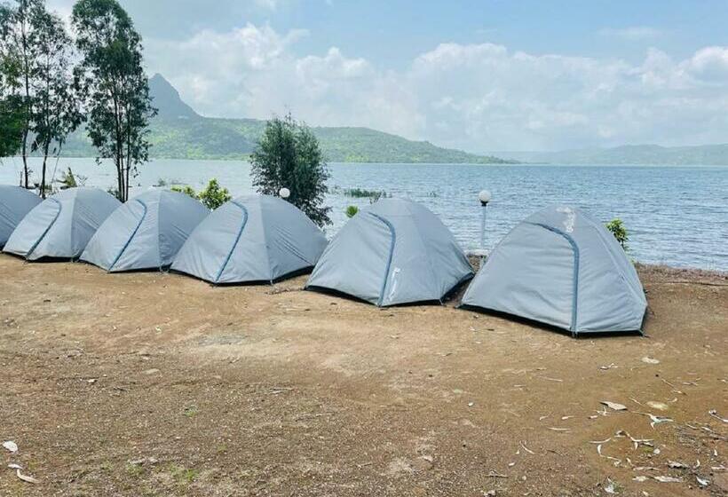 Standard Tent, Nirwana Stays