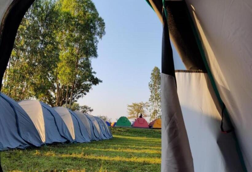 Standard Tent, Nirwana Stays