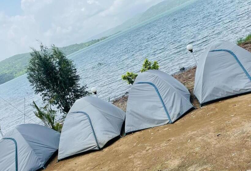 Standard Tent, Nirwana Stays
