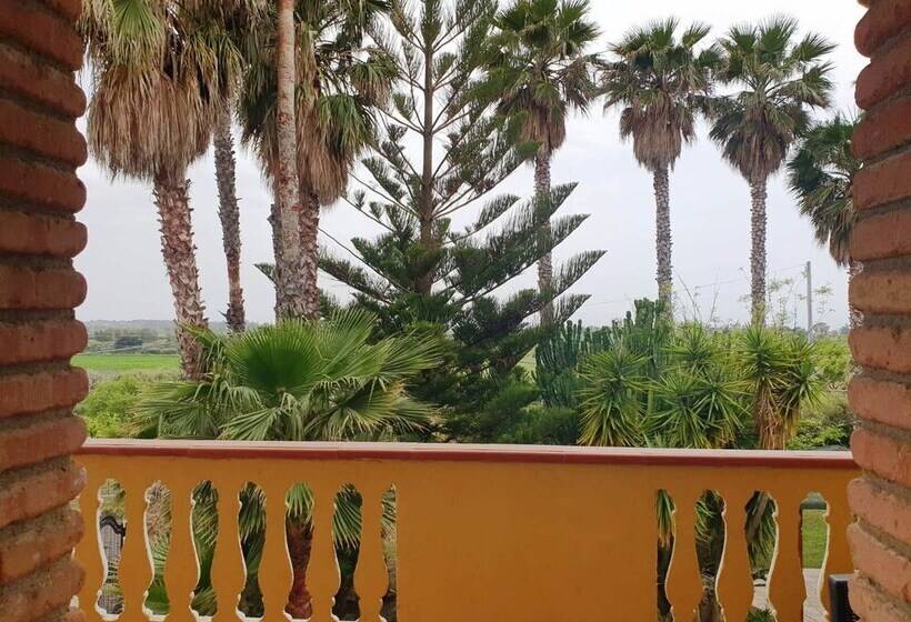 Номер Стандарт Трехместный, Ristorante L'orizzonte
