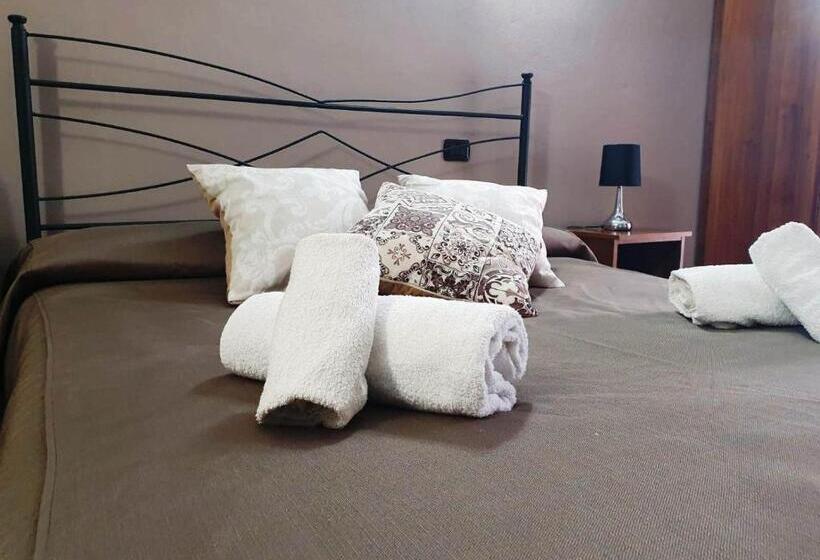 Трежместный Номер Economy, Ristorante L'orizzonte