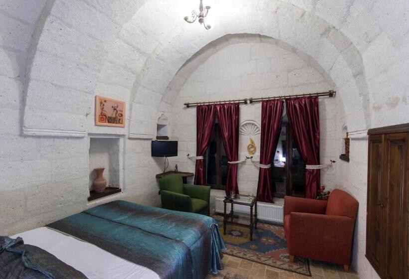 اتاق استاندارد, Adora Cave Suites