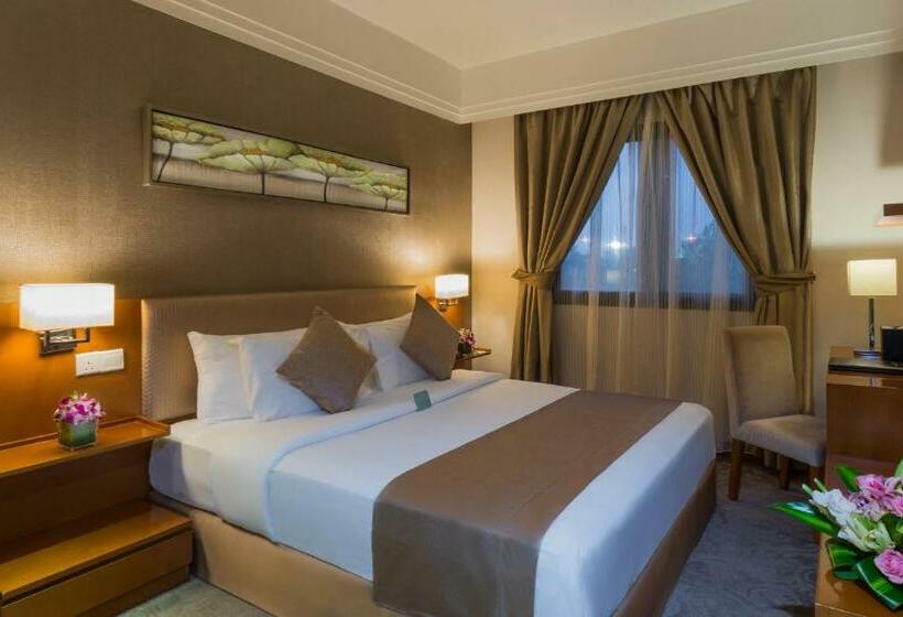 Студия Стандарт, Boudl Al Qasr