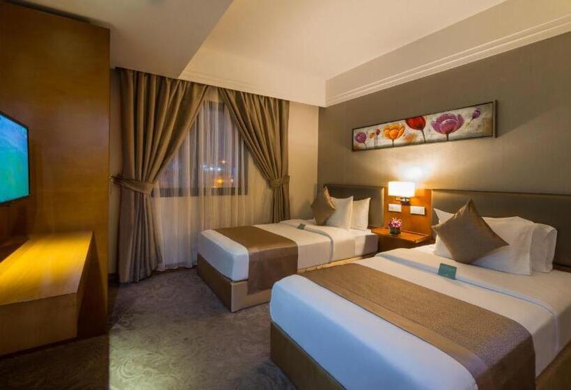 Люкс Superior, Boudl Al Qasr