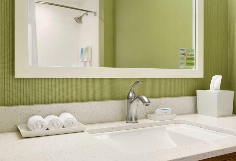 Студия Стандарт, Home2 Suites By Hilton Stillwater