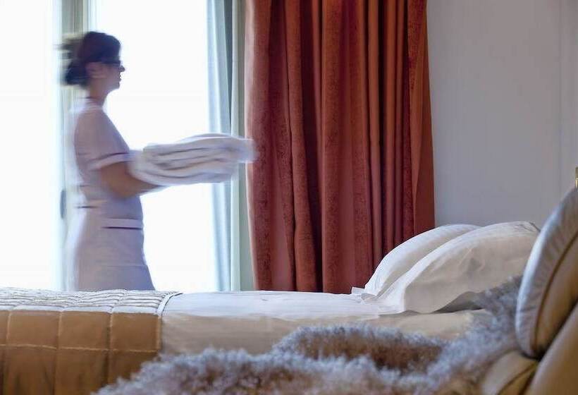 Номер Superior, Kalavrita Canyon Hotel & Spa