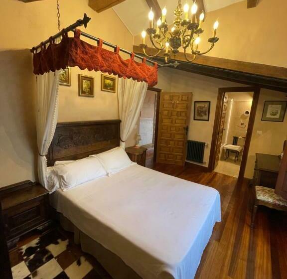스탠다드 룸, La Casona De La Torre