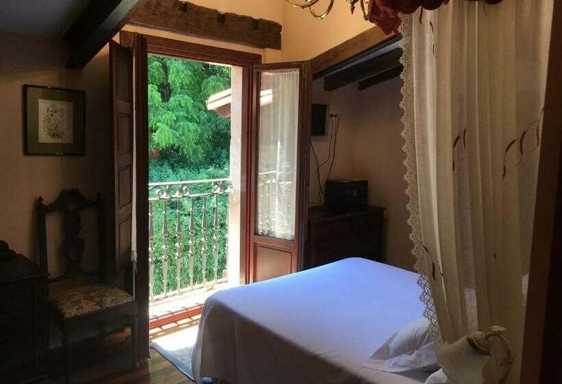 스탠다드 룸, La Casona De La Torre