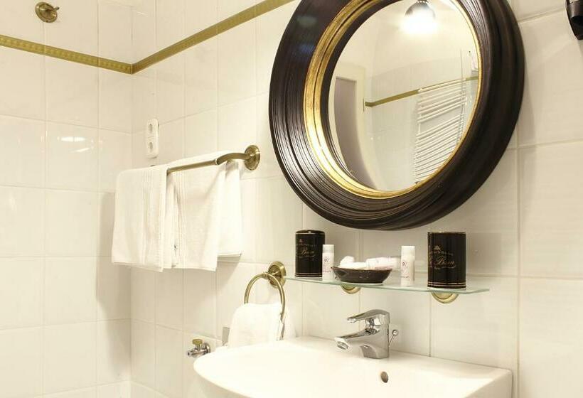 Апартаменты 1 Спальня, Milford Suites Budapest