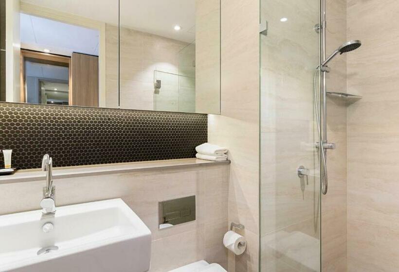 Номер Стандарт, Quality Hotel Rules Club Wagga