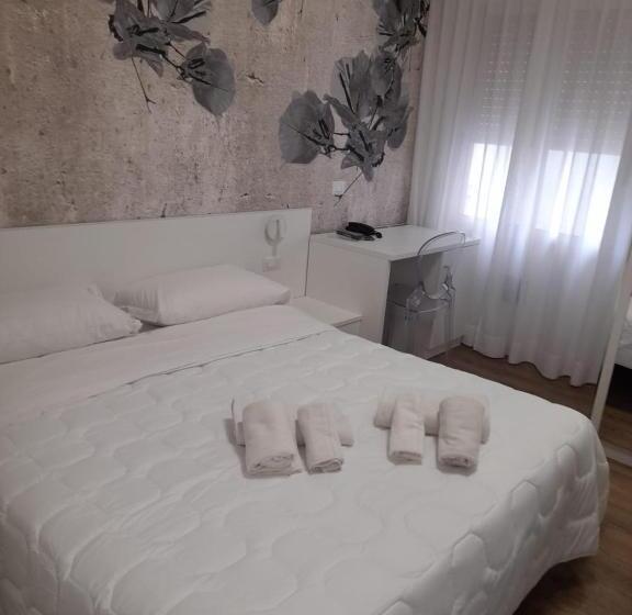 Номер Стандарт, Ragno D Oro