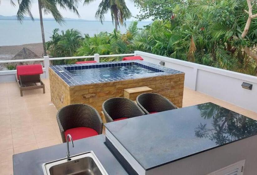 Вилла 1 Спальня, Serenity Resort Koh Chang