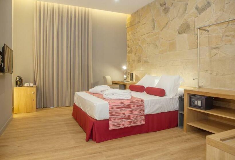 اتاق لوکس, Soho Boutique Capuchinos & Spa