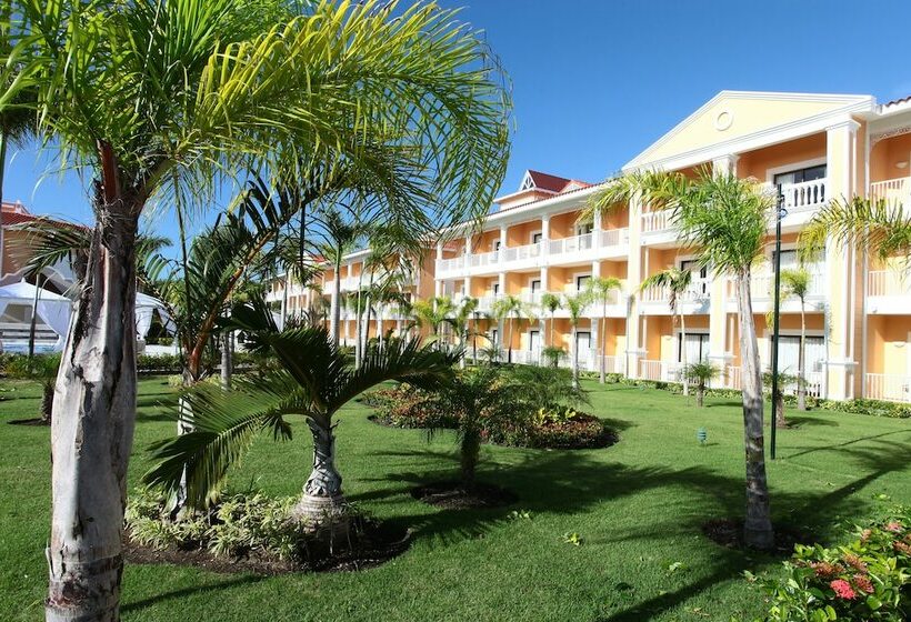 주니어 스위트, Bahia Principe Grand Aquamarine - Adults Only - All Inclusive