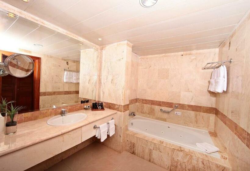 수피리어 주니어 스위트, Bahia Principe Grand Aquamarine - Adults Only - All Inclusive
