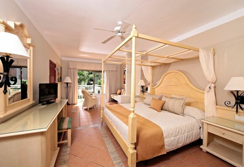 수피리어 주니어 스위트, Bahia Principe Grand Aquamarine - Adults Only - All Inclusive