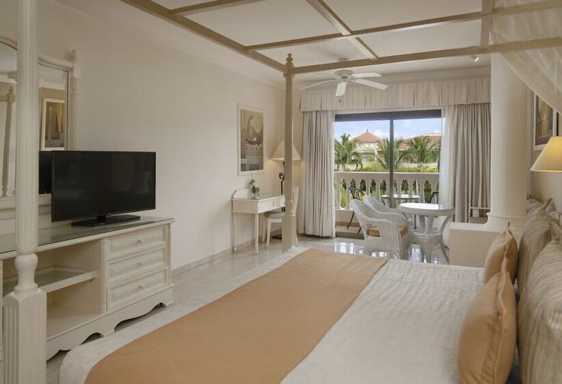 주니어 스위트, Bahia Principe Grand Aquamarine - Adults Only - All Inclusive