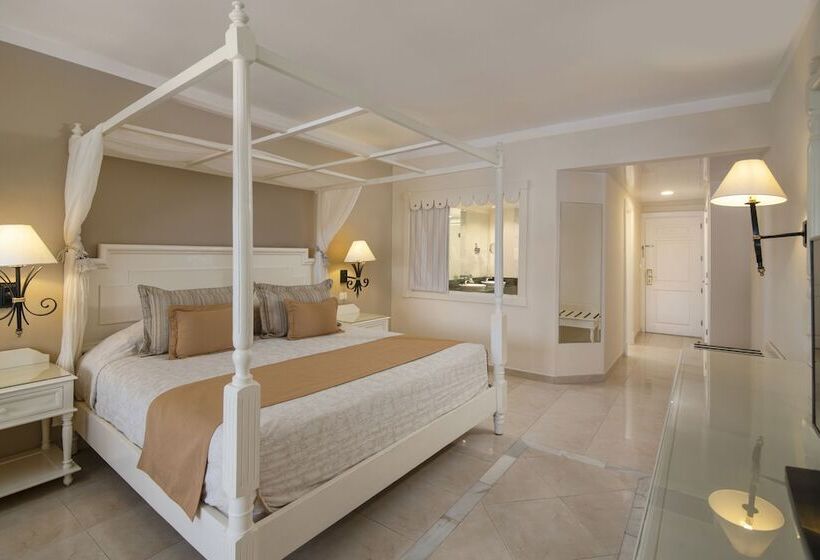 수피리어 주니어 스위트, Bahia Principe Grand Aquamarine - Adults Only - All Inclusive
