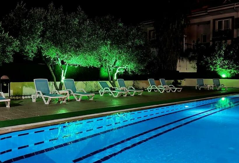 스탠다드 룸, Sunlight Otel Fethiye