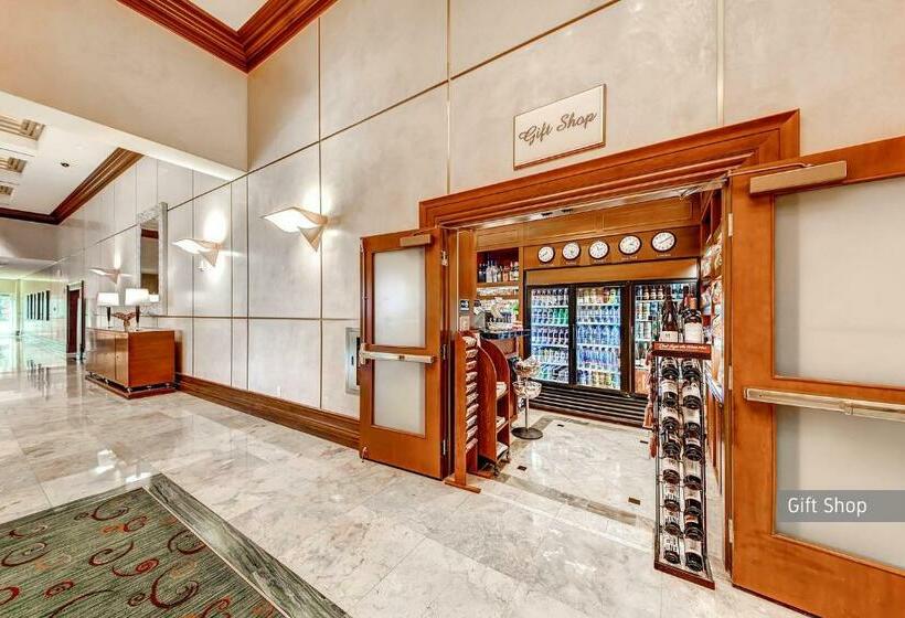 침실 1개 발코니 아파트, Experience Unparalleled Luxury At The Sinatra