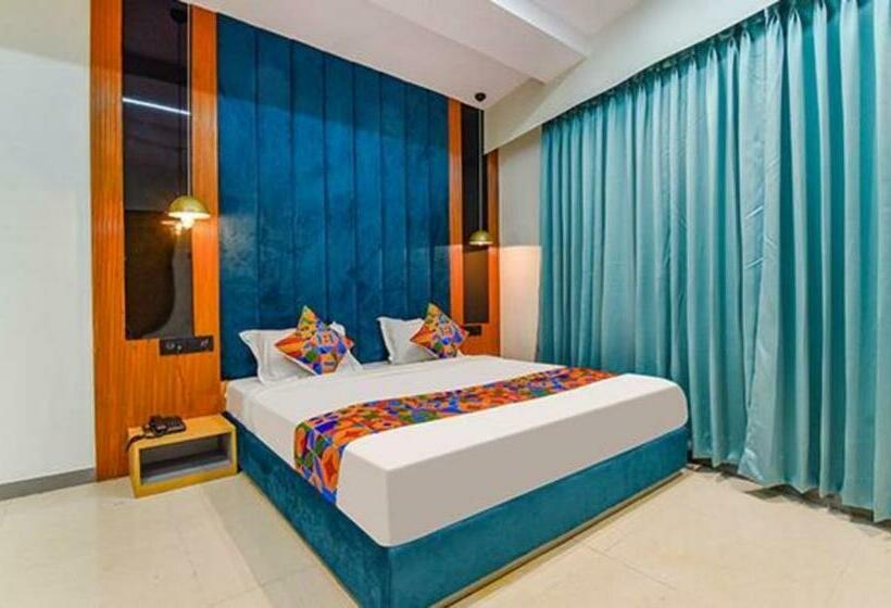 Номер Superior, Fabhotel Sky Palace
