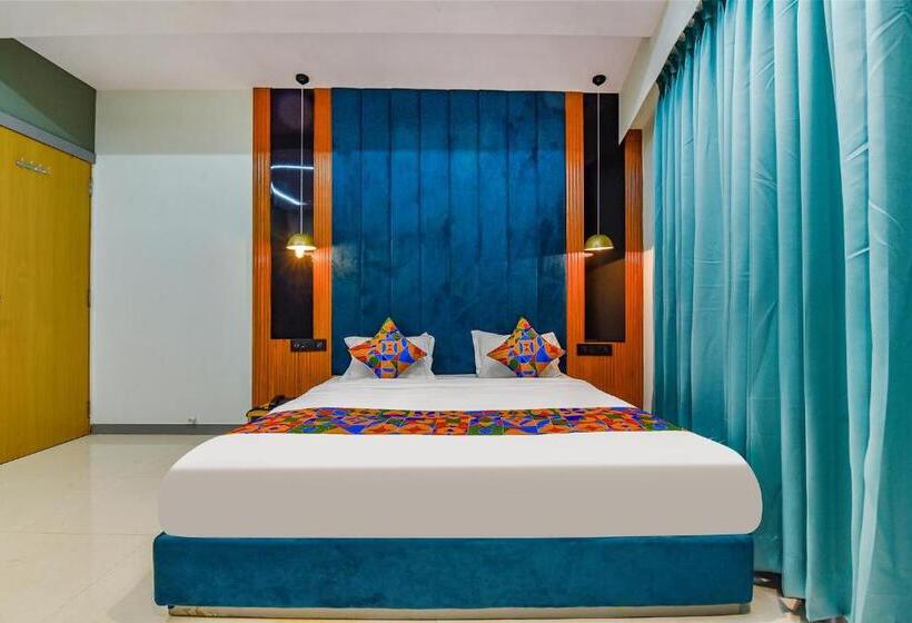 Номер Superior, Fabhotel Sky Palace