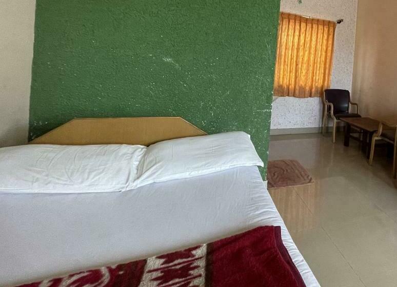 스탠다드 룸, Staymaker Yashaswini Residency