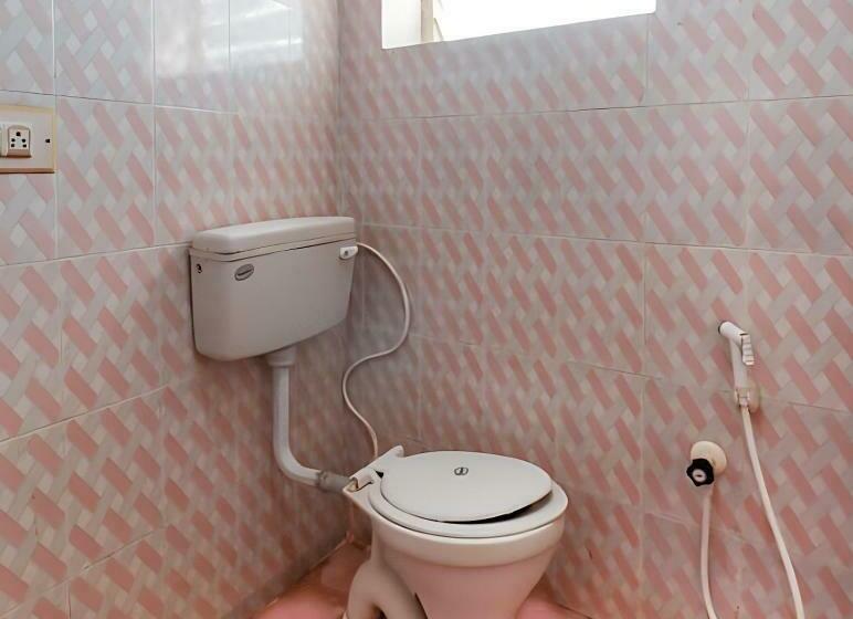 스탠다드 룸, Staymaker Yashaswini Residency