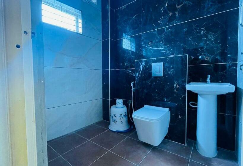 디럭스 룸, Staymaker Yashaswini Residency