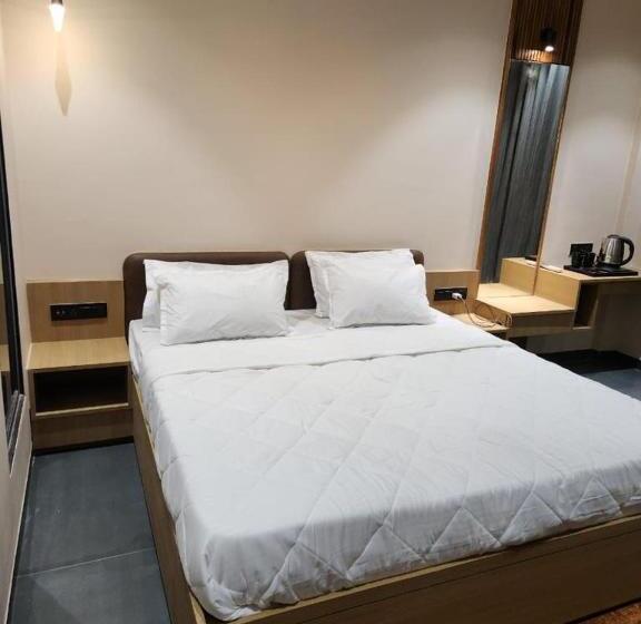 Номер Deluxe, Roccia Hill Resort