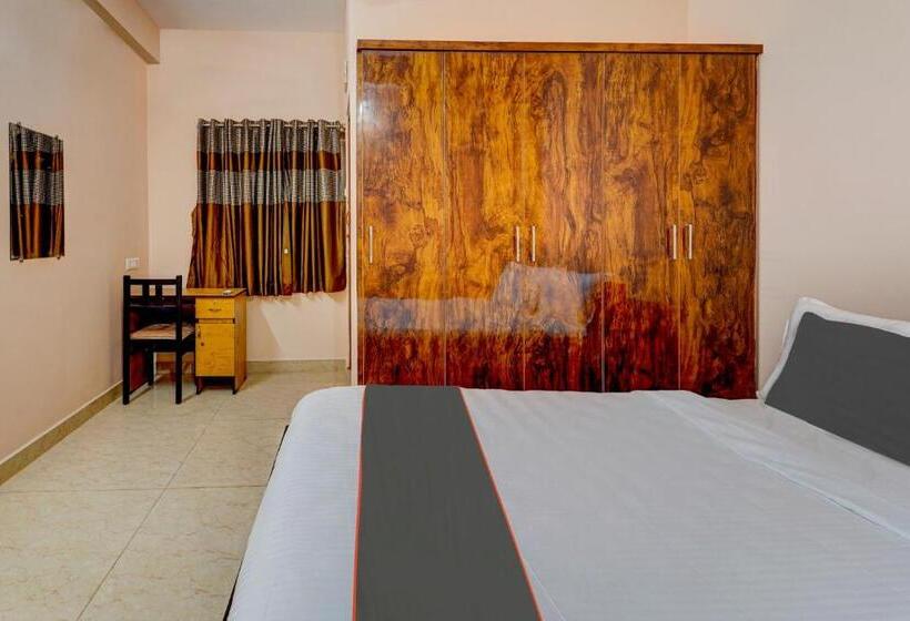 חדר סטנדרט, Collection O Shree Balaji Hospitality Services