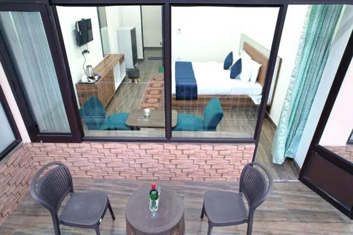 Номер Стандарт Индивидуальный, Himalayan Hits Kasauli