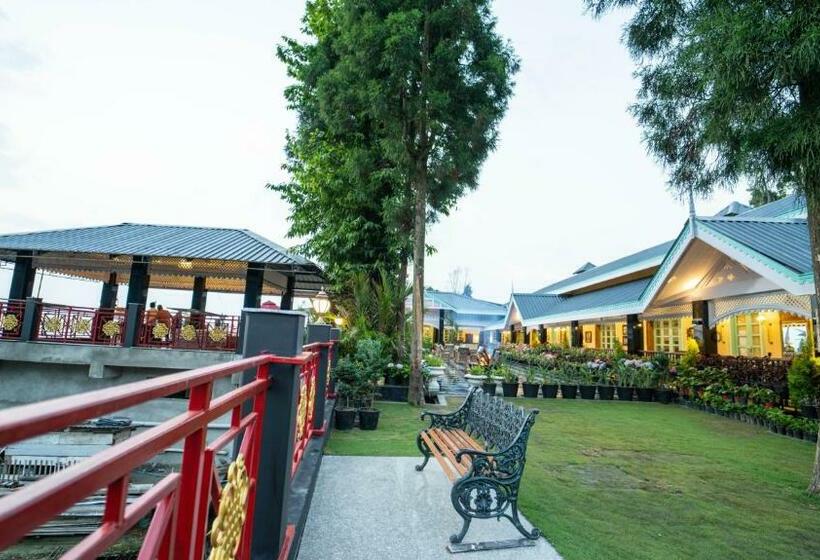 套房, Mayfair Manor Jungpana