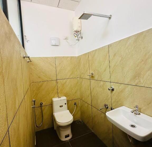 Номер Стандарт, Tcs Rooms Ezhilode Payyanur