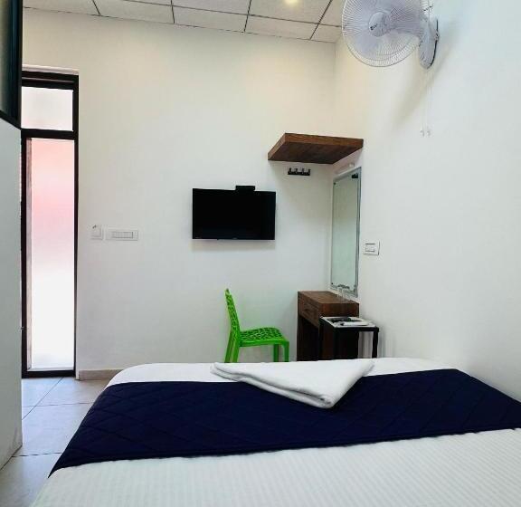 Номер Стандарт, Tcs Rooms Ezhilode Payyanur