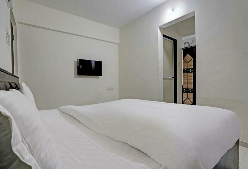 Трехместный Номер Deluxe, Oyo The Maharaja Place