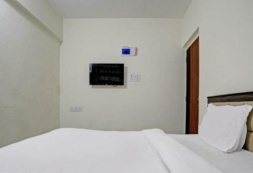 Трехместный Номер Deluxe, Oyo The Maharaja Place