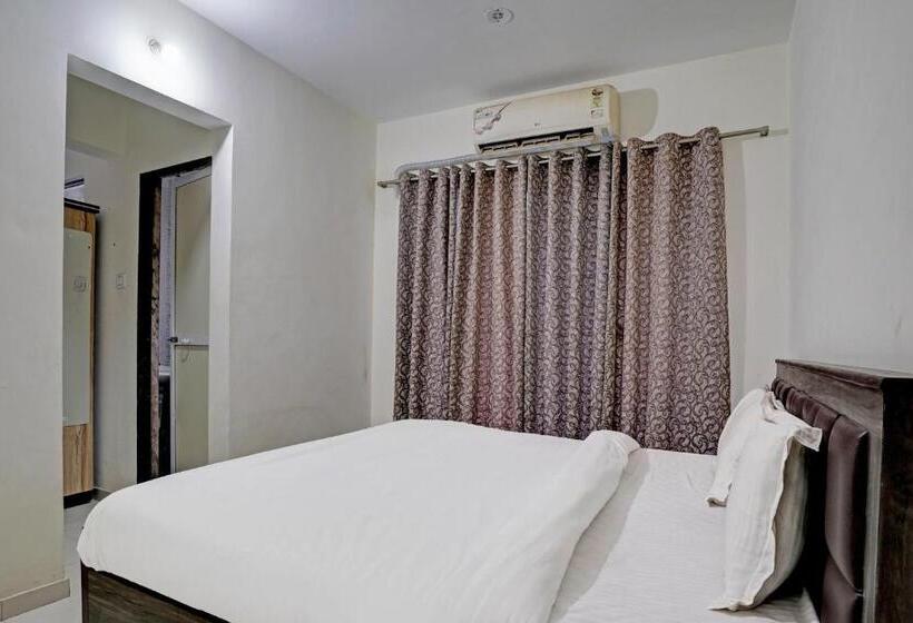 Трехместный Номер Deluxe, Oyo The Maharaja Place