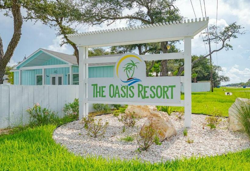 Дом 2 Спальни, The Oasis Resort