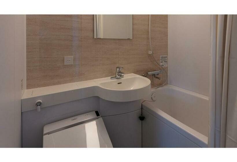 استودیوی استاندارد, Matto Terminal Hotel   Vacation Stay 98885v