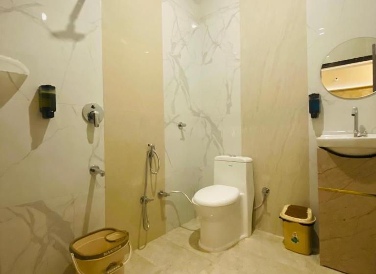 Family Suite, Golden Lotus Varanasi