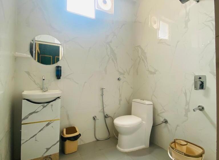 Family Suite, Golden Lotus Varanasi