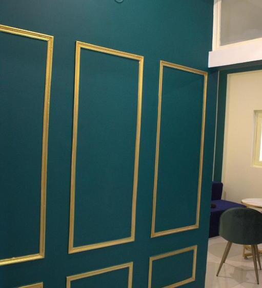 Family Suite, Golden Lotus Varanasi