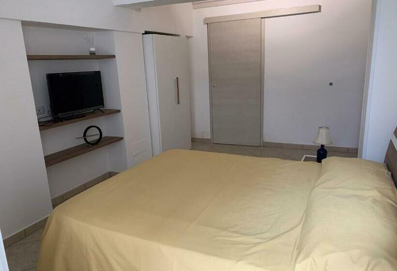 스탠다드 룸, B&b Lecce26