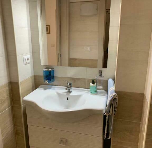 스탠다드 룸, B&b Lecce26