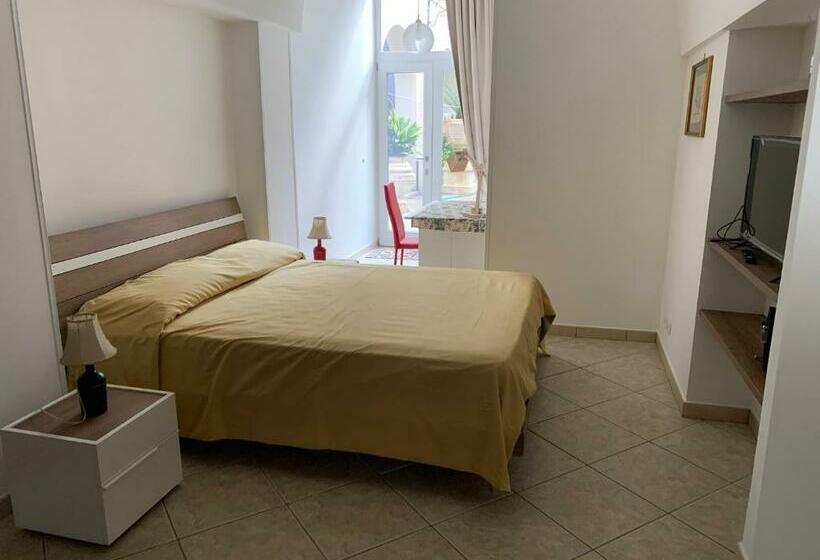 스탠다드 룸, B&b Lecce26